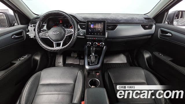 XM3 1.3 TCe RE