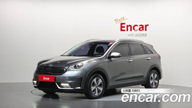 Niro Prestige