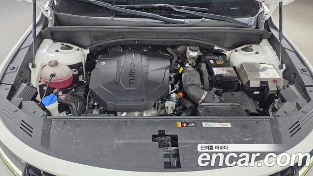 Sorento Motorină 2.2 2WD