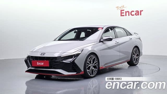 Avante 2.0 N