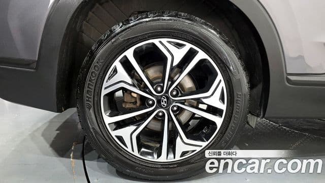 Santa Fe Motorină 2.2 2WD