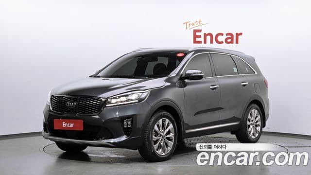 Sorento Motorină 2.2 4WD
