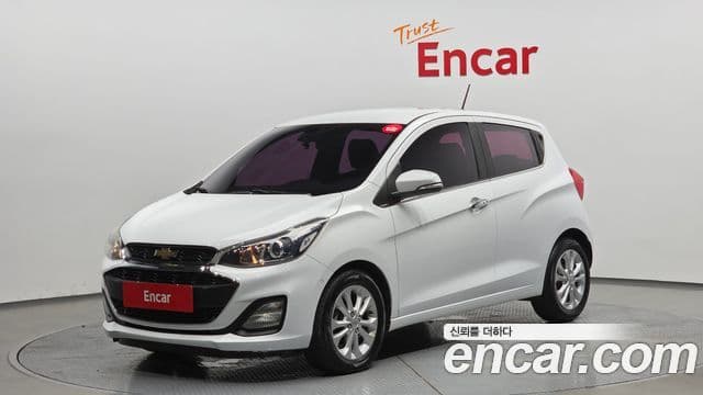 Spark Premier