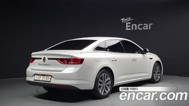 SM6 1.5 dCi LE