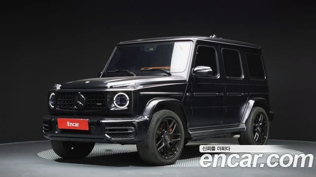G- AMG G63
