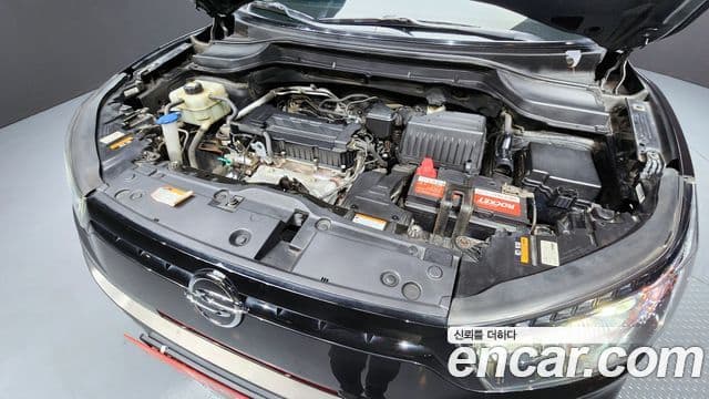Tivoli Air 1.6 RX 4WD
