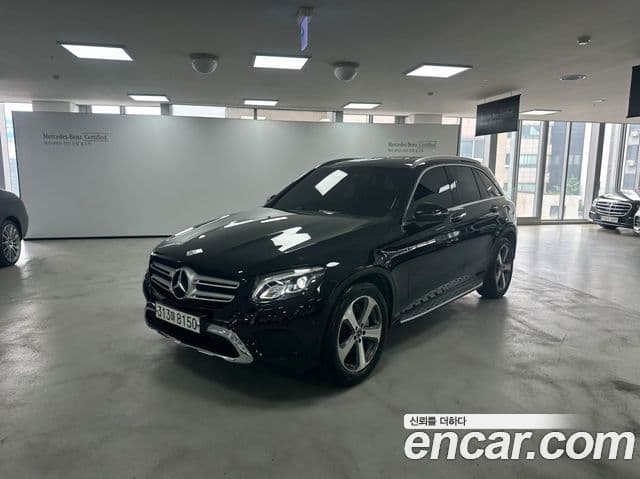Clasa GLC GLC300 4MATIC