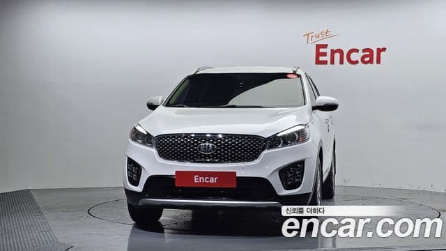Sorento Motorină 2.0 2WD