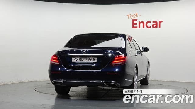 Clasa E E300 Exclusive