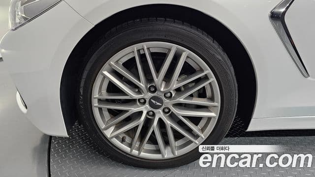 G70 2.0T