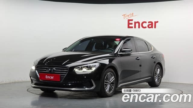 Grandeur 2.4 Premium