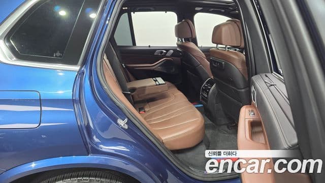 X5 M50d