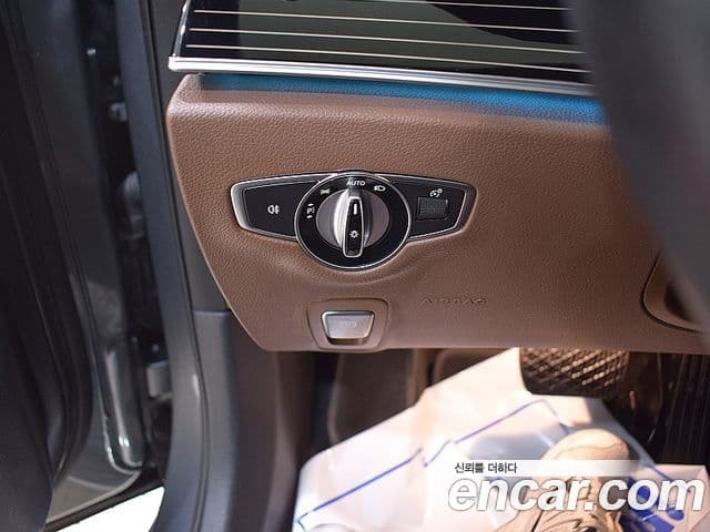 Clasa E E450 4MATIC Exclusive