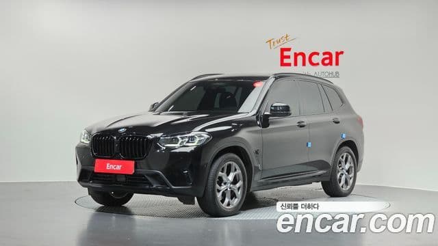 X3 xDrive 20i
