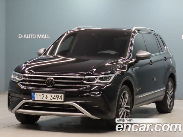 2.0 TSI Prestige