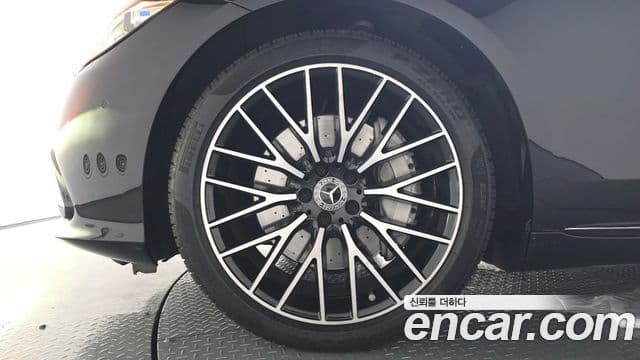 Clasa S S580L 4MATIC