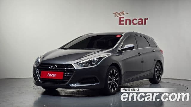 i40 1.7 VGT