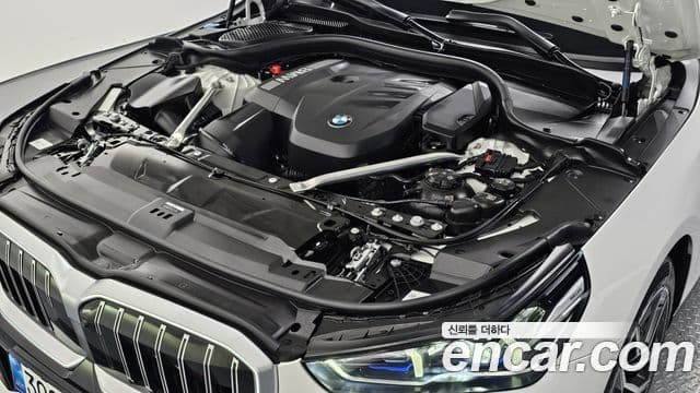 Seria 5 520i M Sport