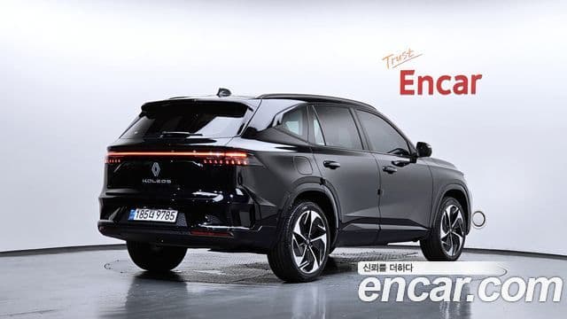 1.5 E-TECH Iconic 2WD