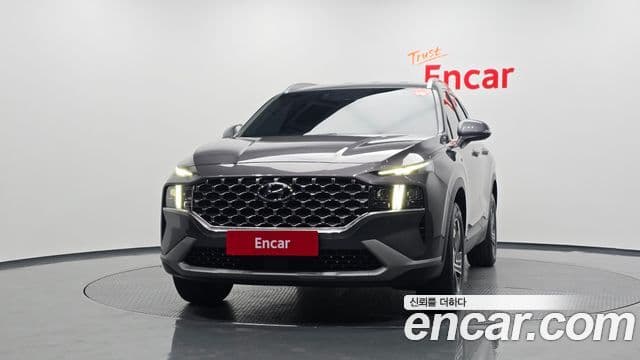 Santa Fe Motorină 2.2 2WD