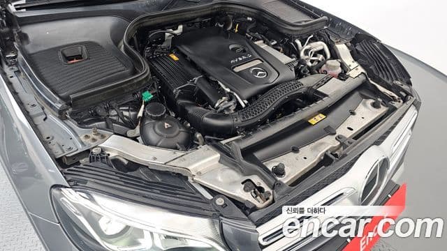 Clasa GLC GLC350e 4MATIC Premium