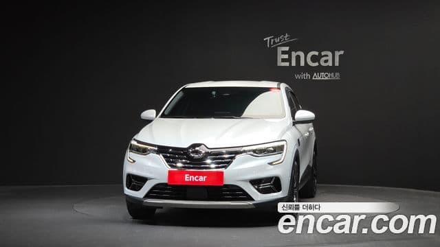 XM3 1.6 GTe RE