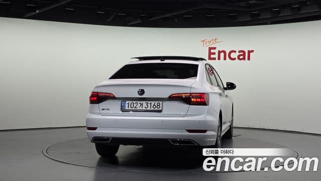 7 1.4 TSI Prestige