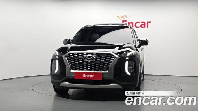 Palisade Benzină 3.8 2WD