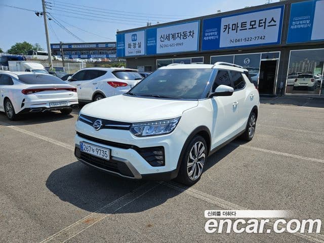 Tivoli Air 1.5 A3 2WD