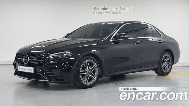 Clasa E E250 AMG Line