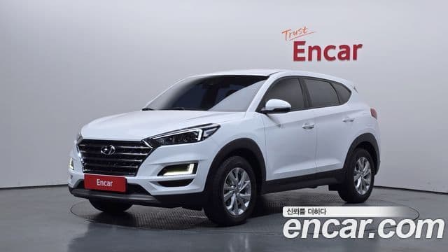 Tucson Motorină 1.6 2WD