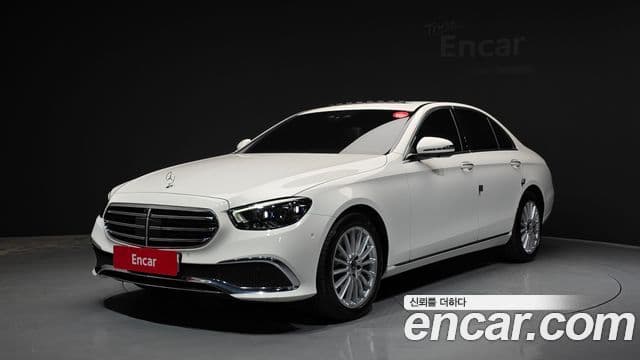 Clasa E E250 Exclusive
