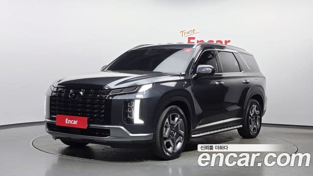 Palisade Benzină 3.8 4WD