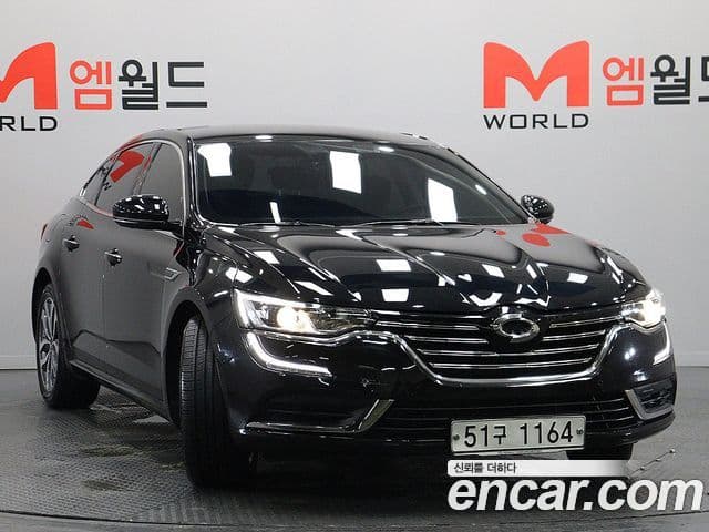 SM6 2.0 GDe RE