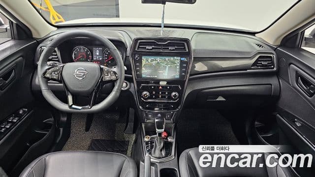 Tivoli Air 1.5 A3 2WD