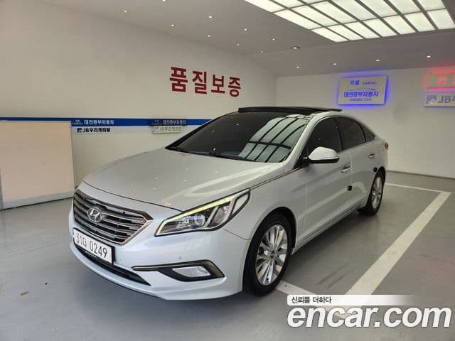 Sonata 2.0