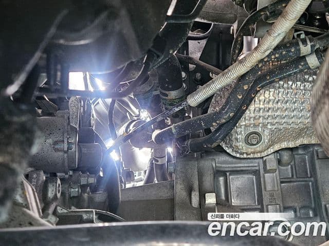 Kona 1.6 Turbo 2WD