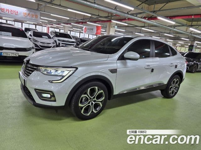 XM3 1.3 TCe RE Signature