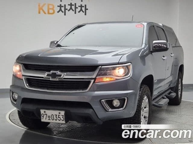 3.6 Extreme-X 4WD