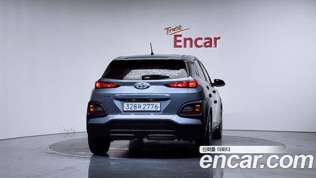 Kona Motorină 1.6 2WD