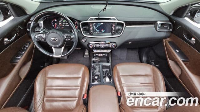 Sorento Motorină 2.0 2WD