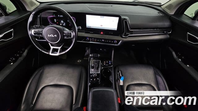 Sportage Motorină 2.0 2WD