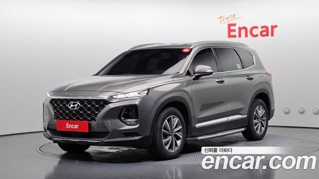 Santa Fe Motorină 2.0 4WD