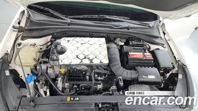 i30 1.4 Turbo