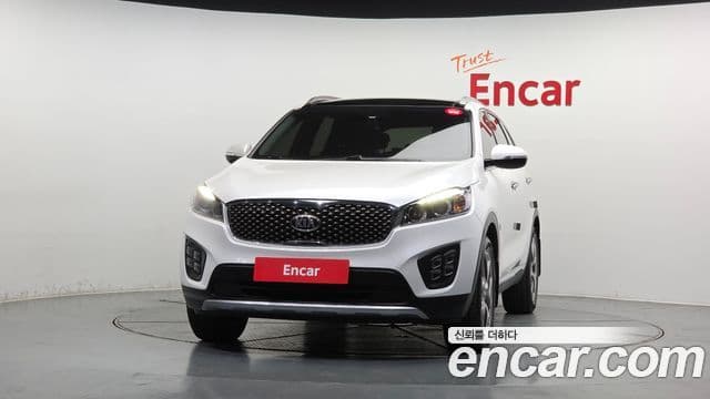 Sorento Motorină 2.0 2WD