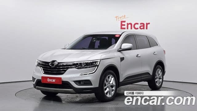 QM6 Benzină 2WD LE
