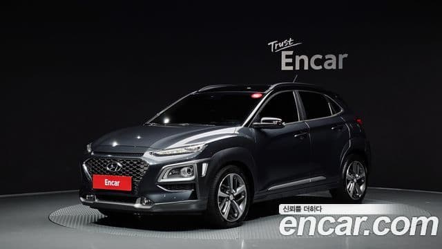 Kona Motorină 1.6 2WD