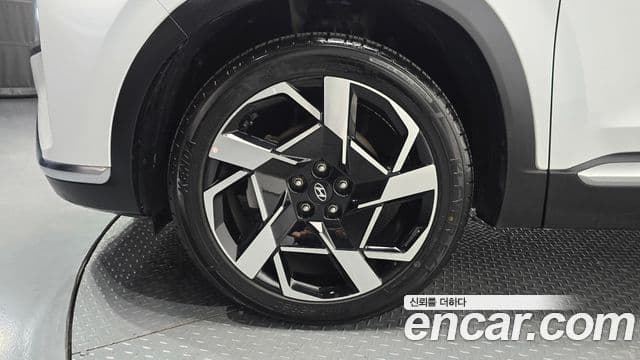 Santa Fe Motorină 2.2 4WD