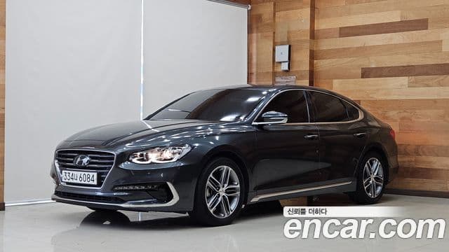 Grandeur 3.0 Premium