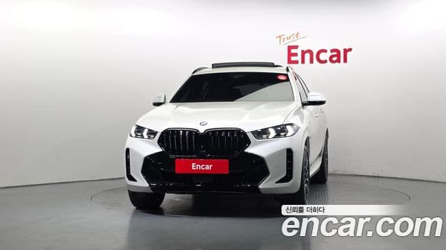 X6 xDrive40i M Sport